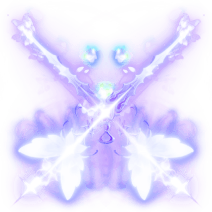 Dual Flutter Blade