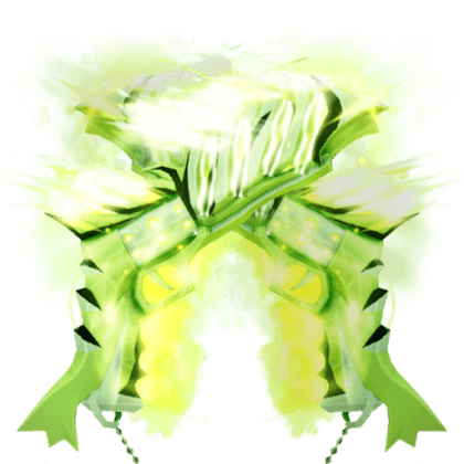 Dual Frog Blasters
