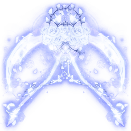 Dual Gleaming Scythe