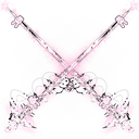 Dual Gothic Bunny Blade