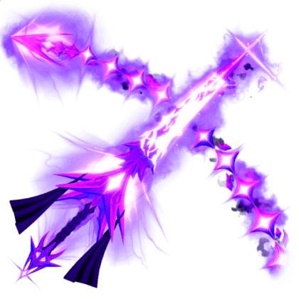 Dual Hakai Set
