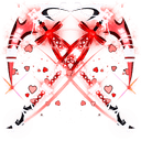 Dual Heartbreaker Scythe