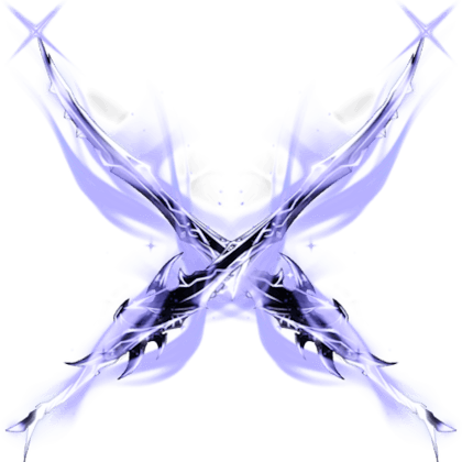 Dual Hidden Beast Blade