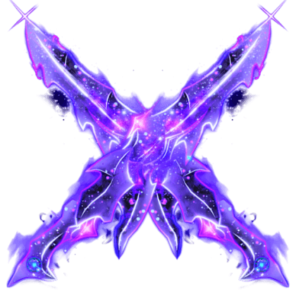 Dual Infinite Blade