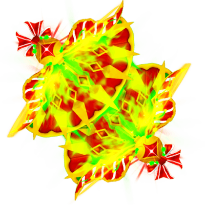 Dual Jolly Fan