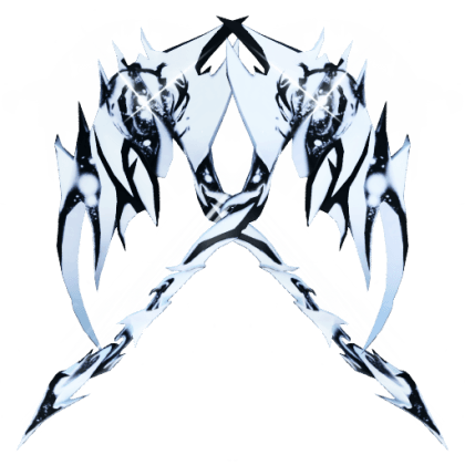 Dual Kurogin Scythe