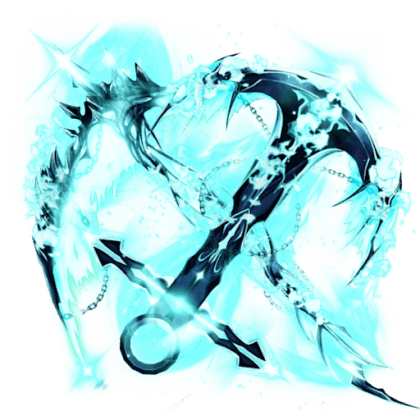 Dual Leviathan Set