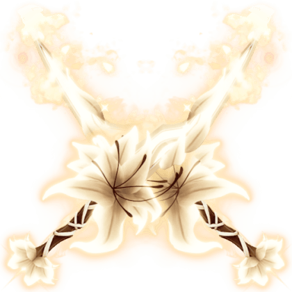 Dual Lily Blade