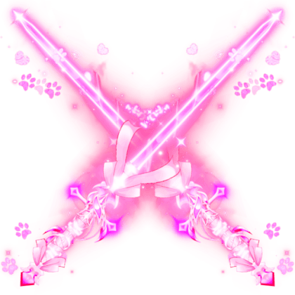 Dual Loveclaw Blade