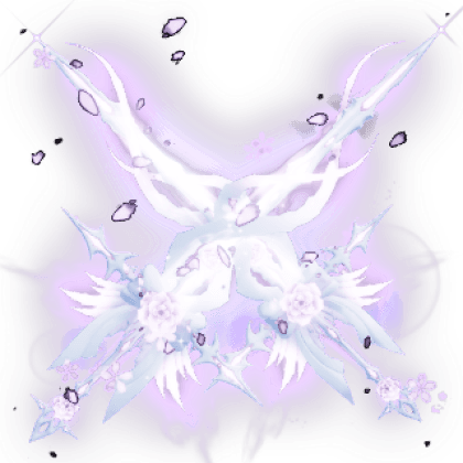 Dual Lumen Petal