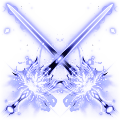 Dual Lumenshell Blade