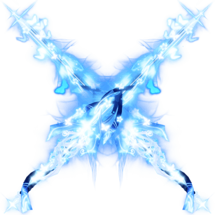 Dual Lumenwing Blade