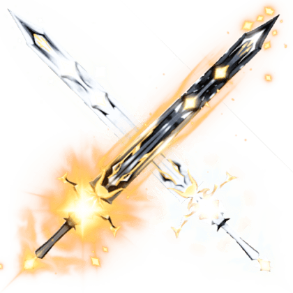 Dual Lumina Blade
