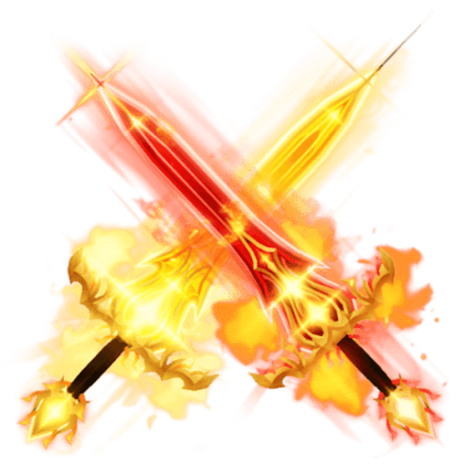 Dual Luminara
