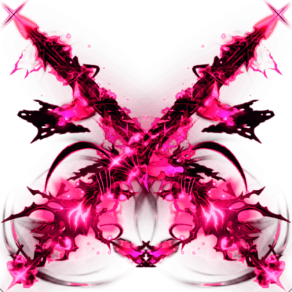 Dual Malice Blade