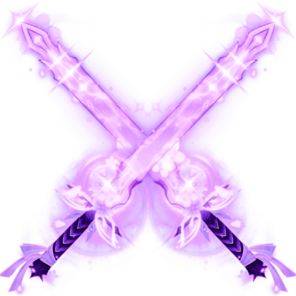 Dual Monarch Blade