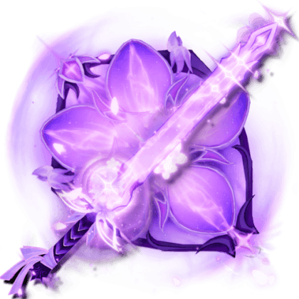 Dual Monarch Set
