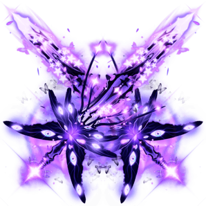 Dual Mothyx Blade