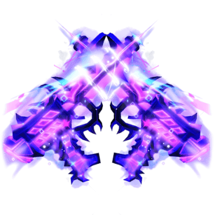 Dual Nebula Blasters