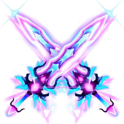 Dual Neon Vipers