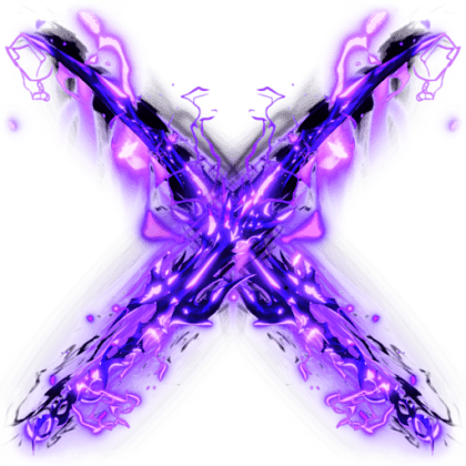 Dual Nightclaw Blade