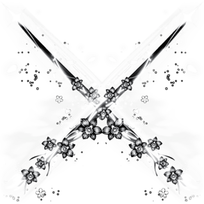 Dual Nyxpetal Blade