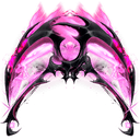 Dual Parasitic Scythe