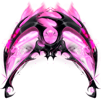 Dual Parasitic Scythe