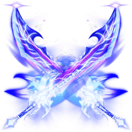 Dual Permafrost Blade