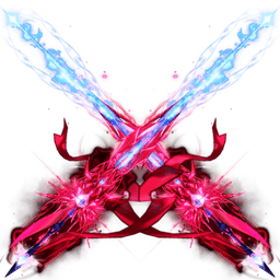 Dual Primordial Blade