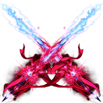 Dual Primordial Blade