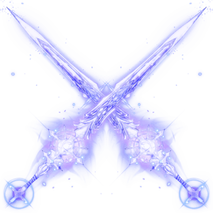 Dual Prince Legacy Blade