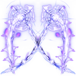 Dual Prince Legacy Scythe
