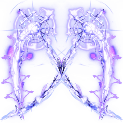 Dual Prince Legacy ScytheInv