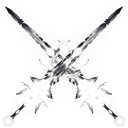 Dual Reborn Wings Blade