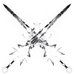 Dual Reborn Wings Blade