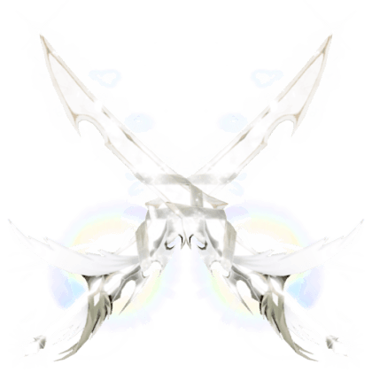 Dual Resurrection Blade