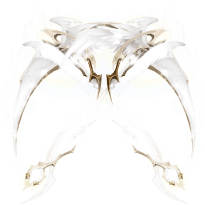 Dual Resurrection Scythe