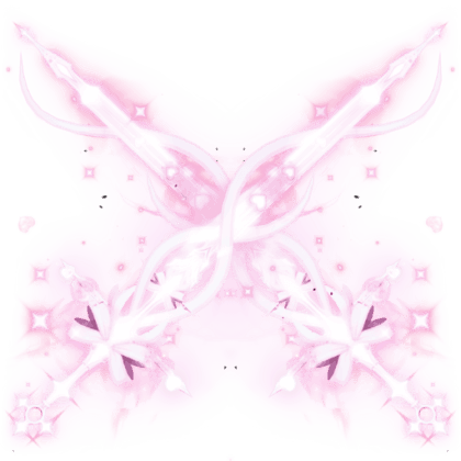 Dual Ribbon Blade