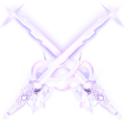Dual Serene Blade