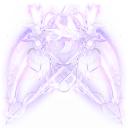 Dual Serene Scythe