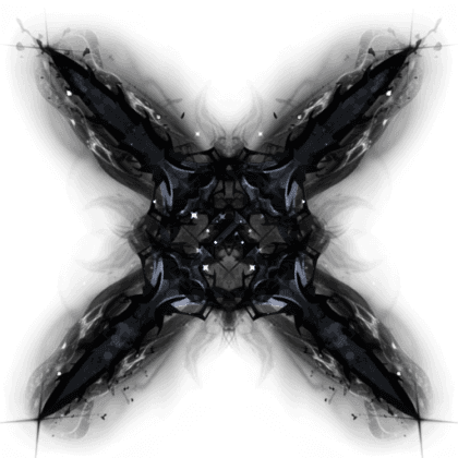 Dual Shadow Mirage
