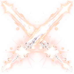 Dual Silk Divinity Blade