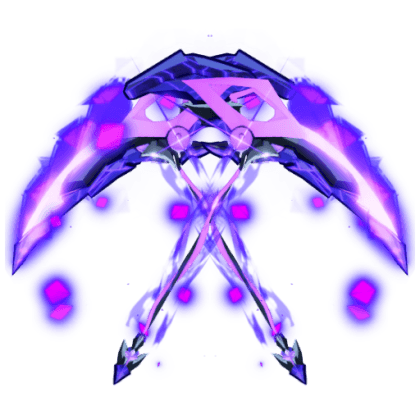 Dual Singularity Scythe