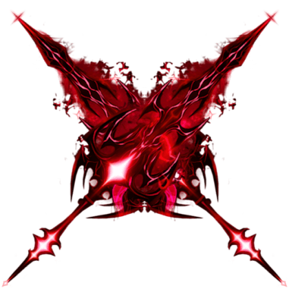 Dual Sinister Blade