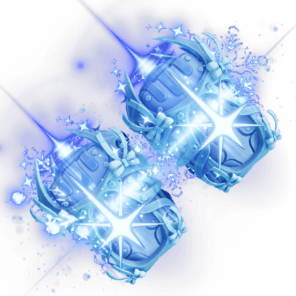 Dual Snowball Cannon