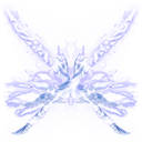 Dual Stardust Katana