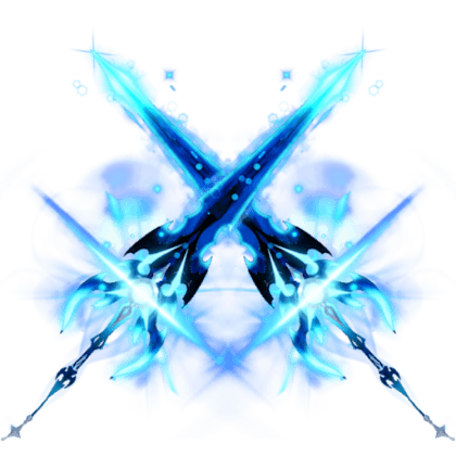 Dual Stellar Blade