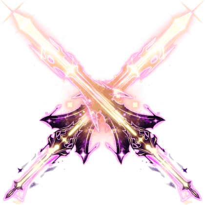 Dual Twilight Blade