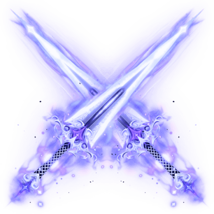 Dual Valkyrien Blade